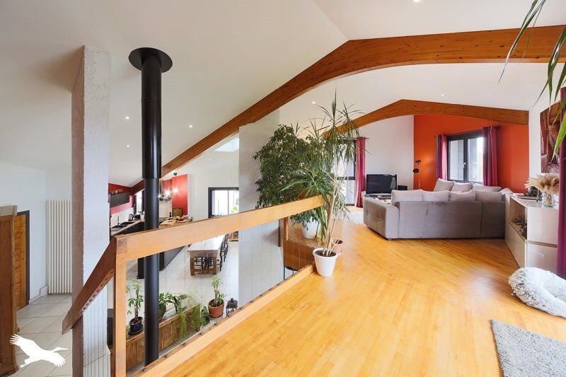 Maison à vendre, 153m², Castelmaurou