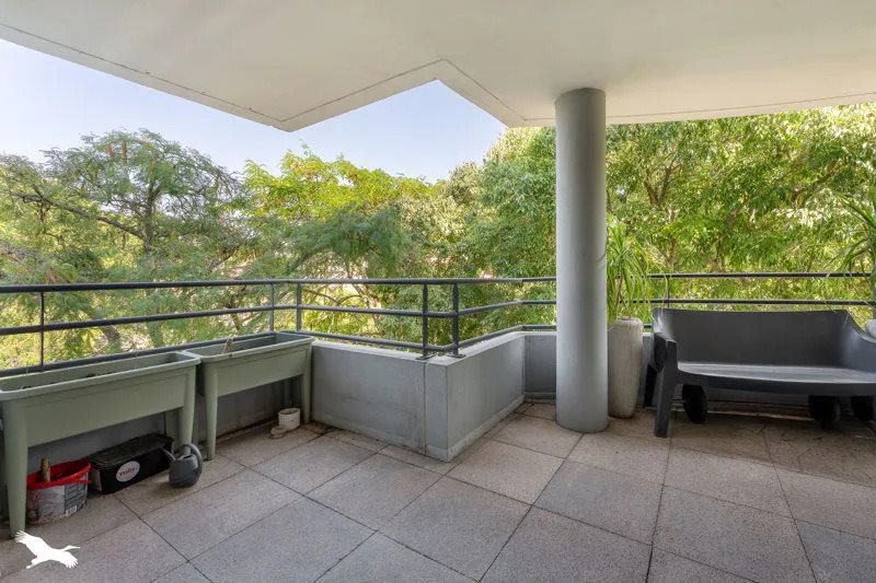 Appartement à vendre, 66m², Montpellier
