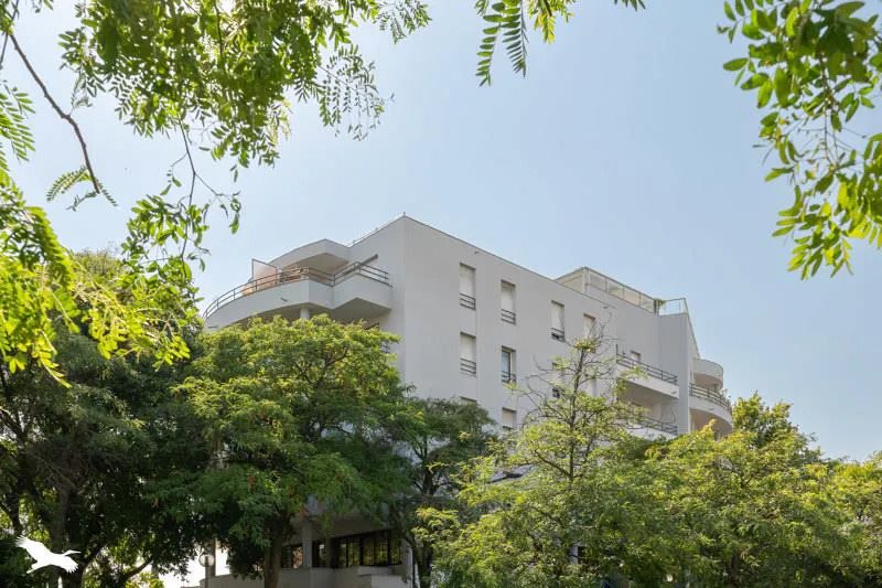 Appartement à vendre, 66m², Montpellier