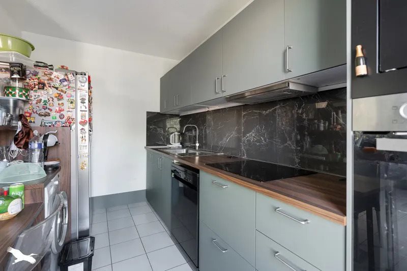 Appartement à vendre, 66m², Montpellier