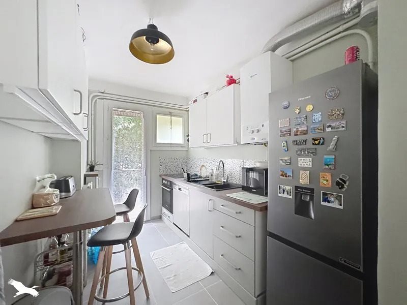 Appartement à vendre, 60m², Montpellier