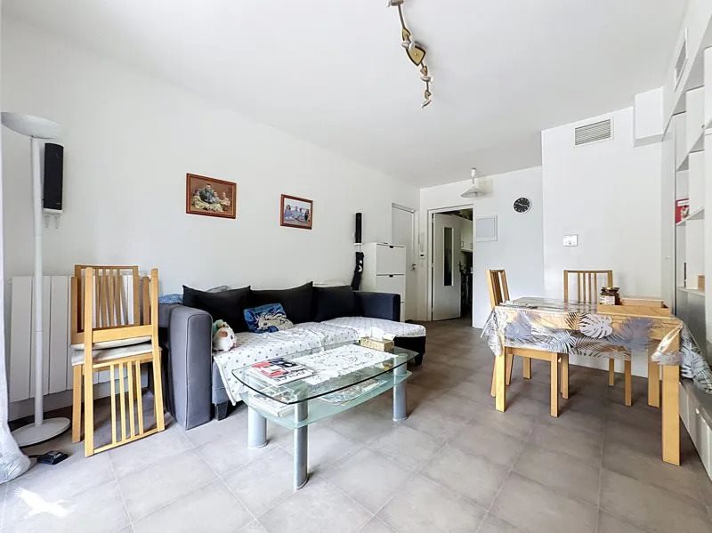 Appartement à vendre, 60m², Montpellier
