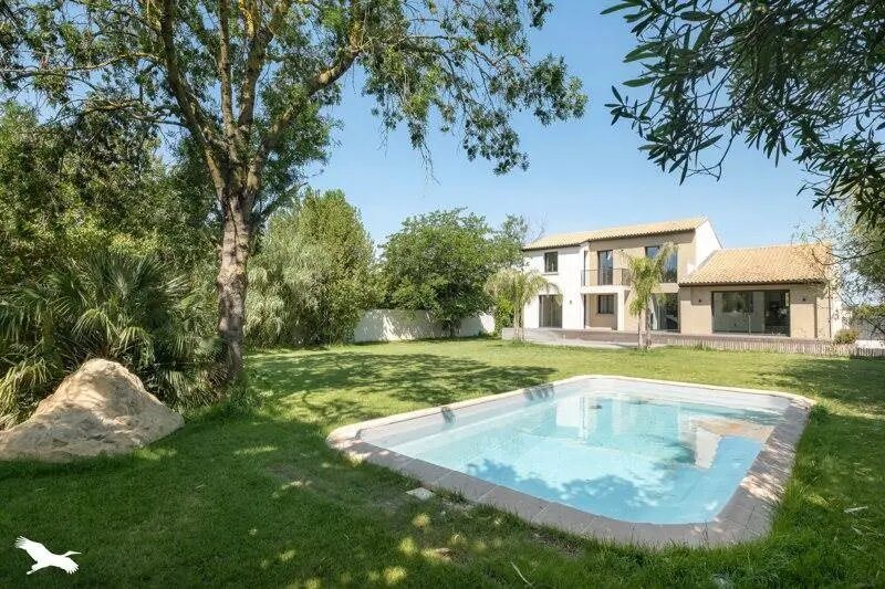 Maison à vendre, 217m², Mauguio