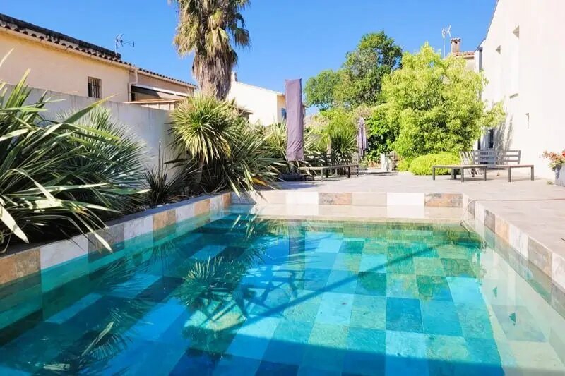 Maison à vendre, 178m², Mauguio