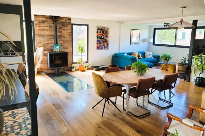 Maison à vendre, 178m², Mauguio