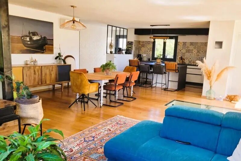 Maison à vendre, 178m², Mauguio