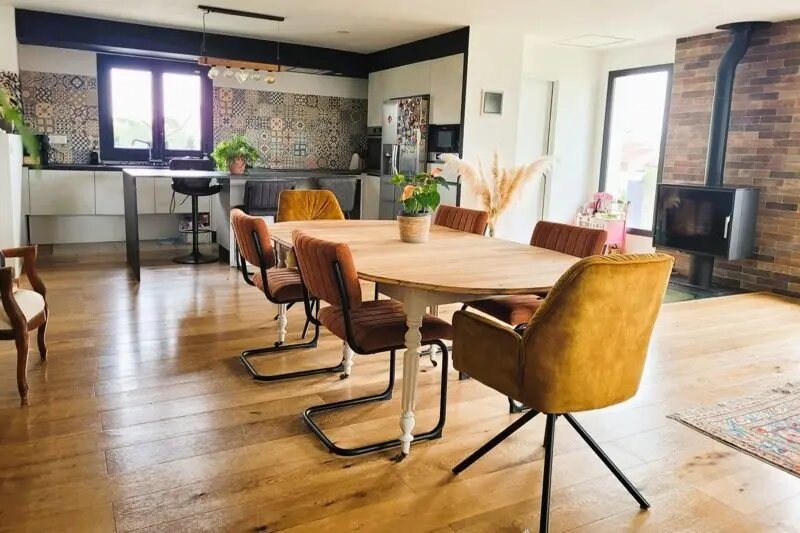 Maison à vendre, 178m², Mauguio