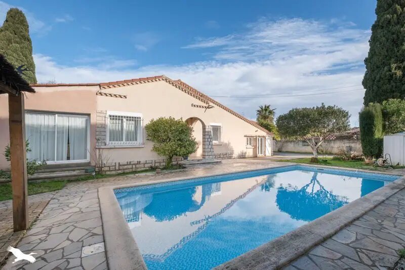 Maison à vendre, 133m², Mauguio