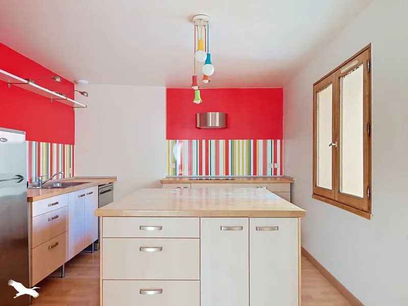 Maison à vendre, 88m², Lasgraisses