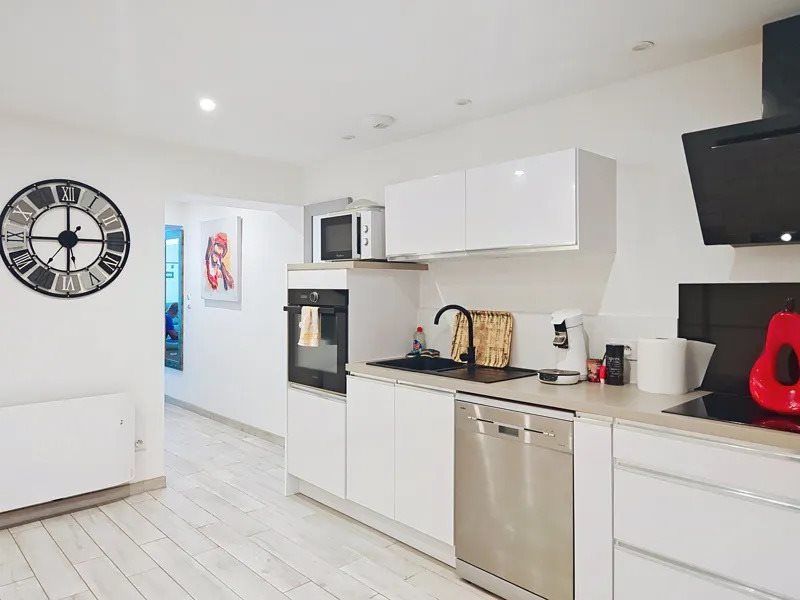 Maison à vendre, 132m², Briatexte