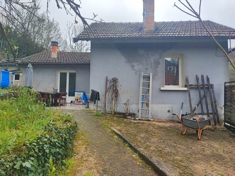 Maison à vendre, 91m², Boisse-Penchot