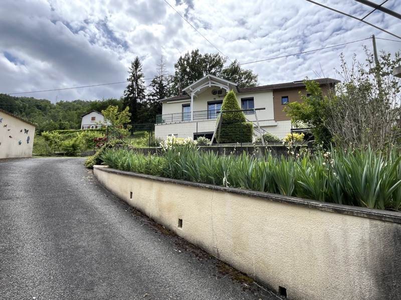 Maison à vendre, 140m², Decazeville