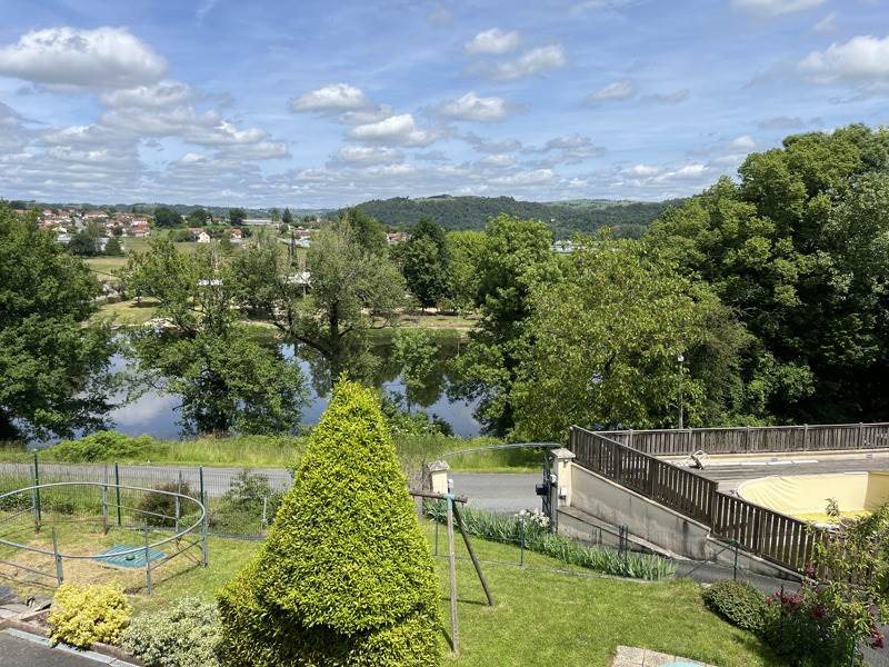 Maison à vendre, 140m², Decazeville