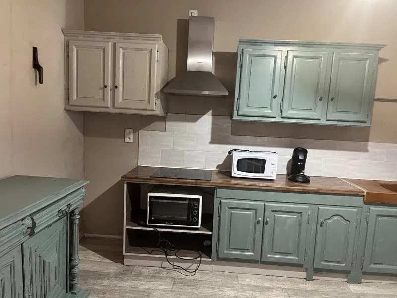 Appartement à vendre, 90m², Decazeville