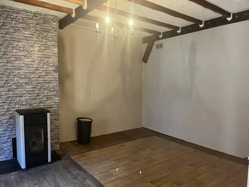 Appartement à vendre, 90m², Decazeville