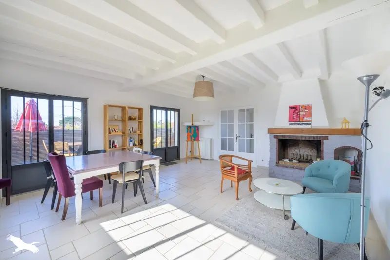Maison à vendre, 206m², Gujan-Mestras