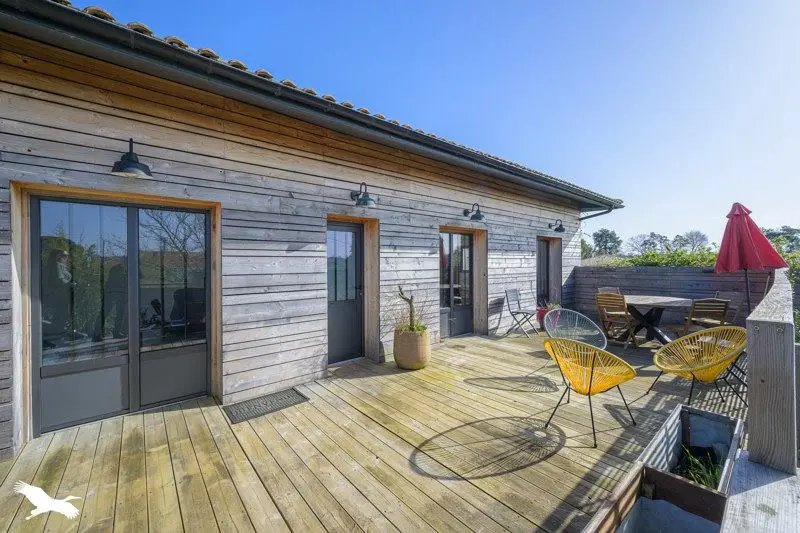 Maison à vendre, 206m², Gujan-Mestras