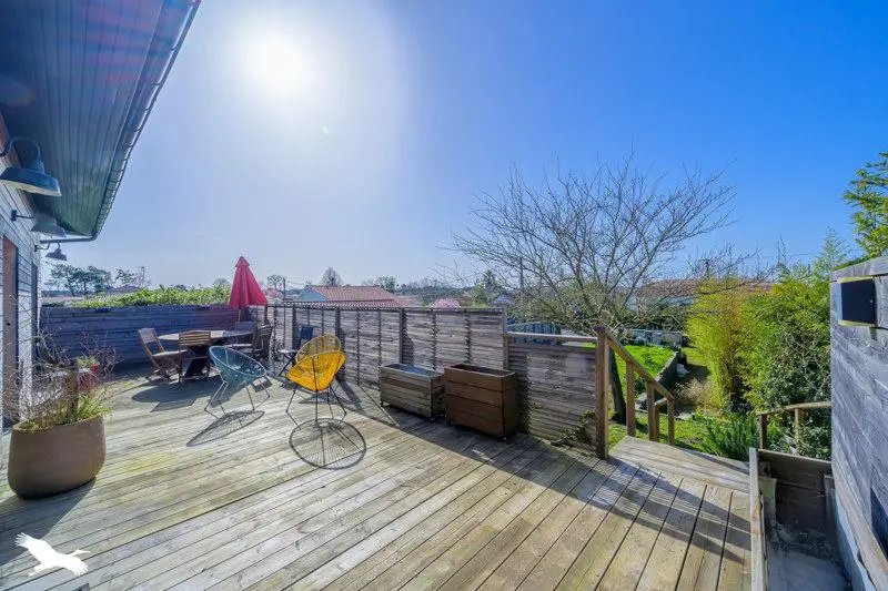 Maison à vendre, 206m², Gujan-Mestras