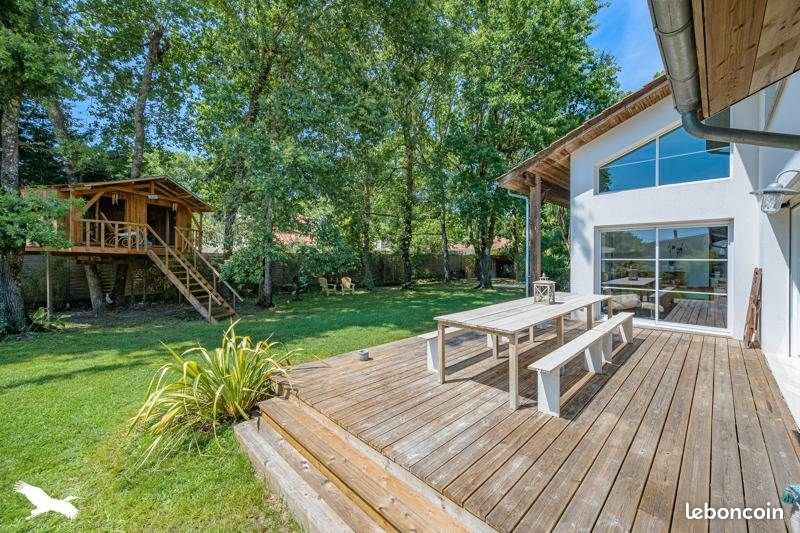 Maison à vendre, 223m², Gujan-Mestras