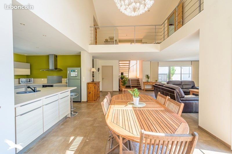 Maison à vendre, 223m², Gujan-Mestras
