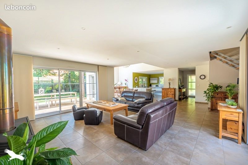 Maison à vendre, 223m², Gujan-Mestras