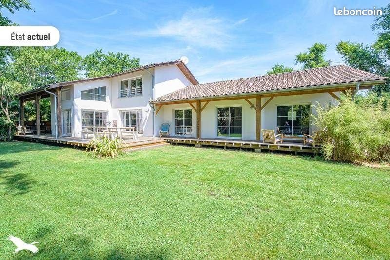 Maison à vendre, 223m², Gujan-Mestras