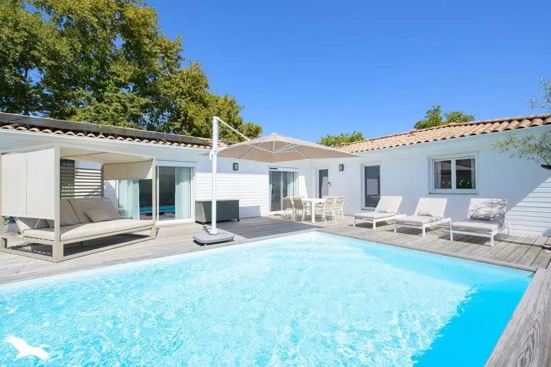 Maison à vendre, 124m², Gujan-Mestras