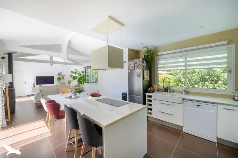 Maison à vendre, 124m², Gujan-Mestras