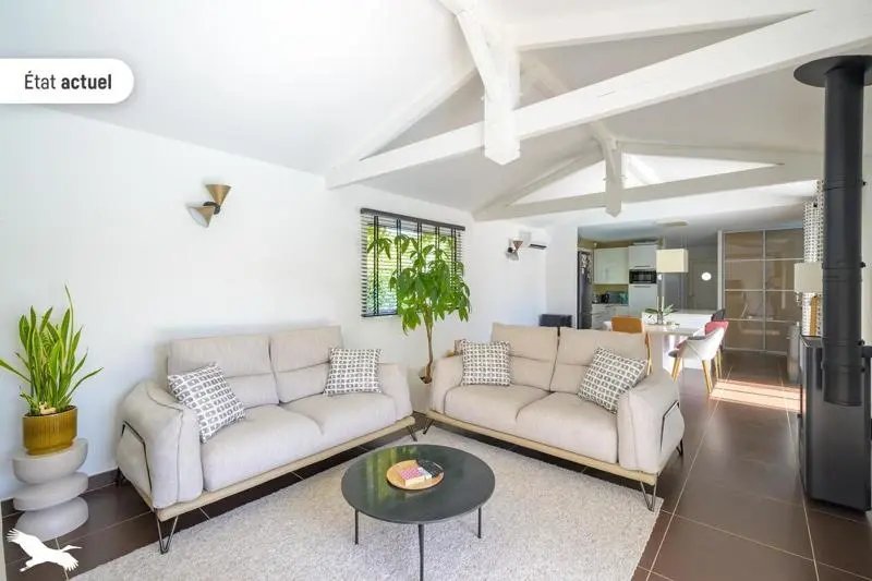 Maison à vendre, 124m², Gujan-Mestras