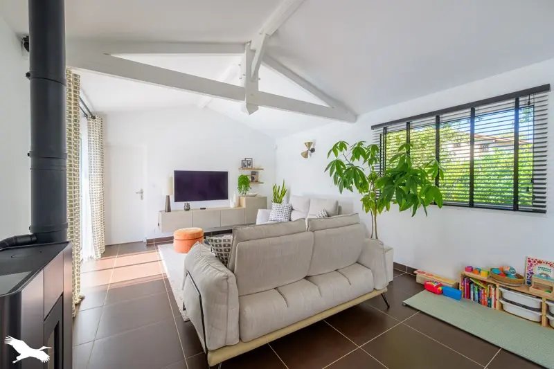 Maison à vendre, 124m², Gujan-Mestras