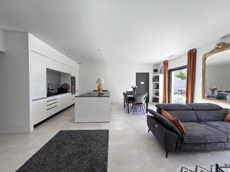 Maison à vendre, 125m², Gujan-Mestras
