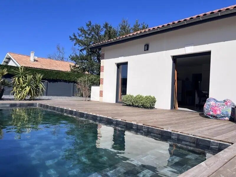 Maison à vendre, 125m², Gujan-Mestras