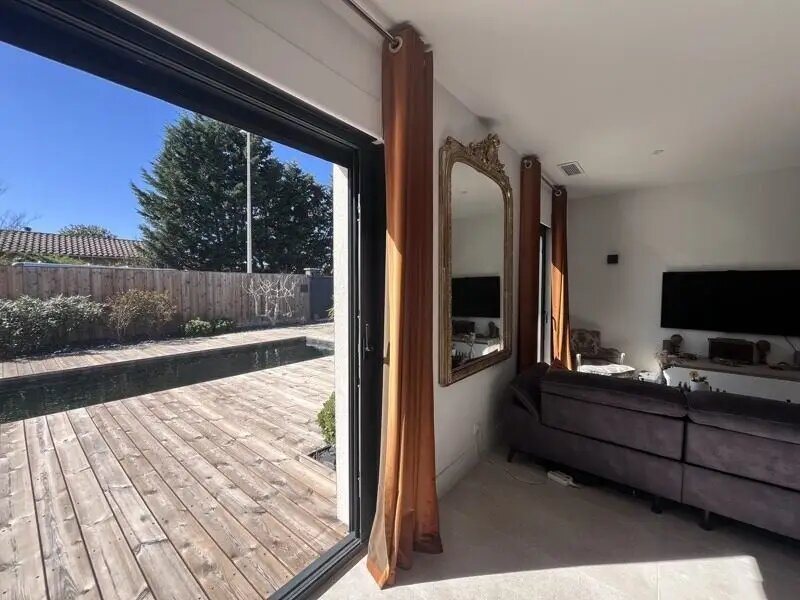 Maison à vendre, 125m², Gujan-Mestras