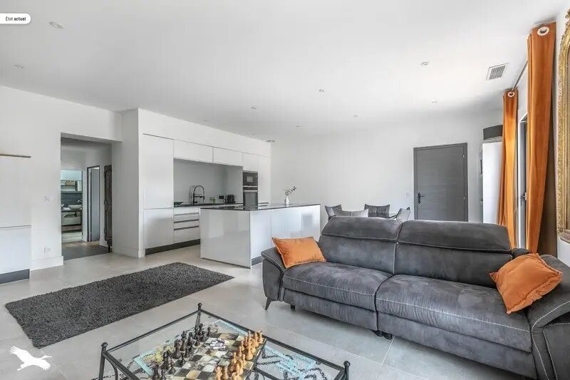 Maison à vendre, 125m², Gujan-Mestras