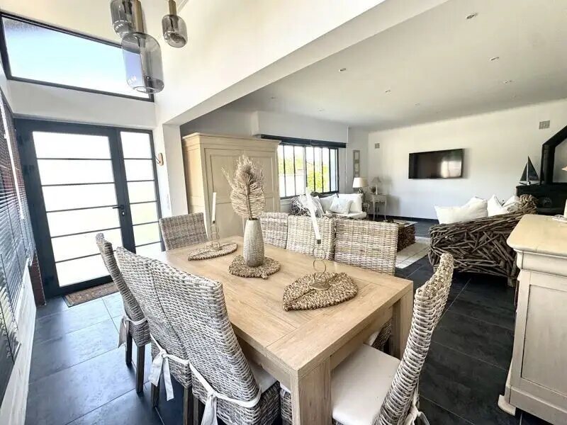 Maison à vendre, 127m², Gujan-Mestras