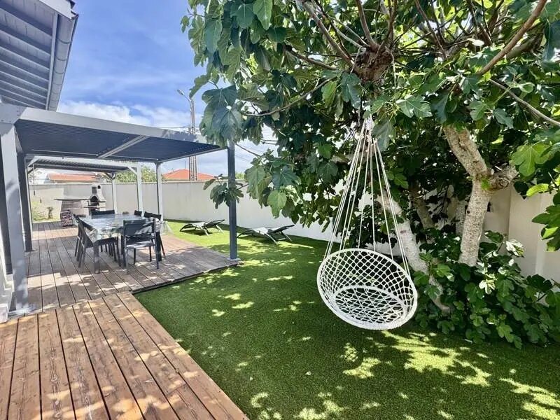 Maison à vendre, 127m², Gujan-Mestras