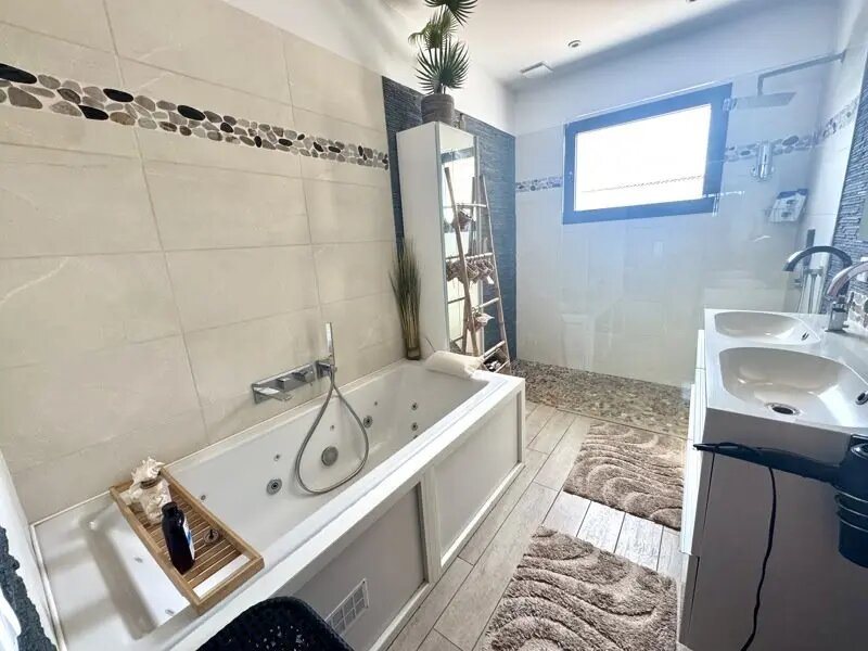 Maison à vendre, 127m², Gujan-Mestras