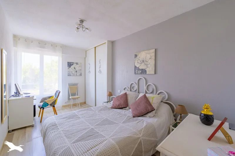Appartement à vendre, 55m², Le Teich