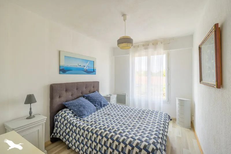 Appartement à vendre, 55m², Le Teich