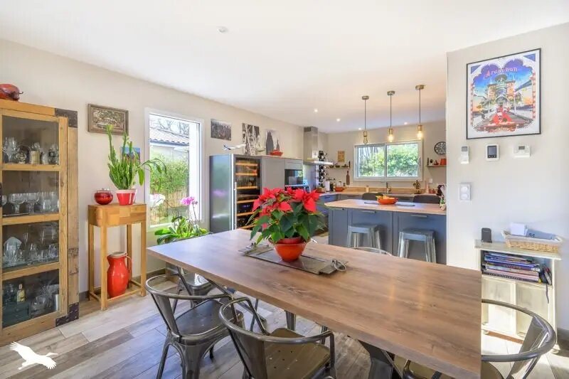 Maison à vendre, 118m², Gujan-Mestras