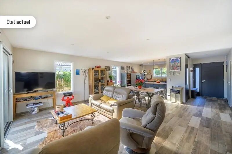 Maison à vendre, 118m², Gujan-Mestras