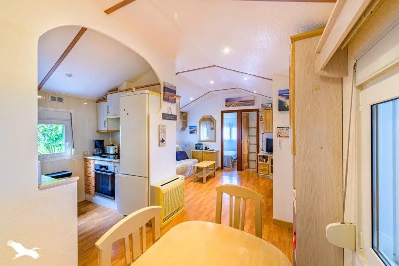 Maison à vendre, 40m², Le Teich