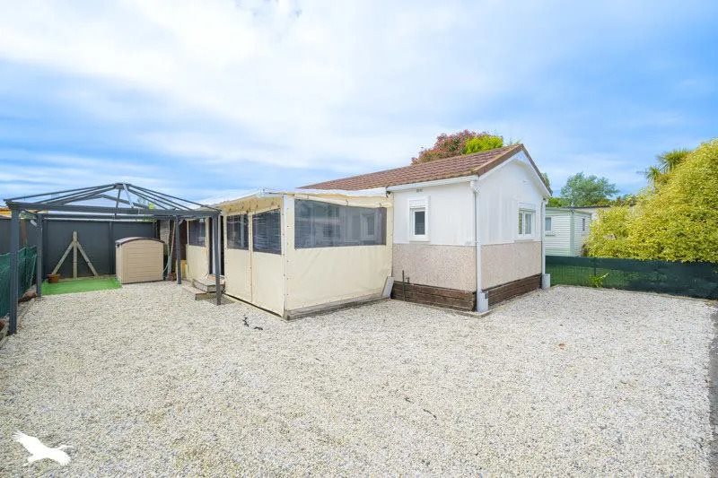 Maison à vendre, 40m², Le Teich