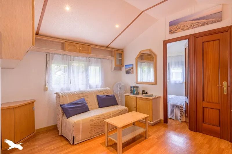 Maison à vendre, 40m², Le Teich