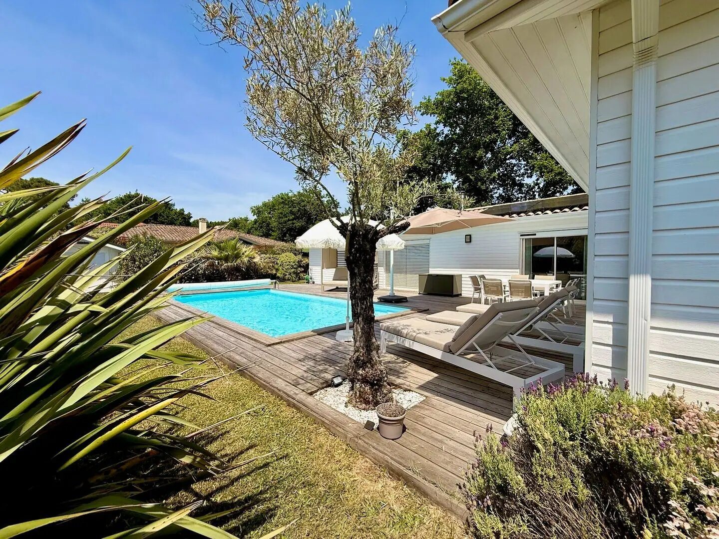 Maison à vendre, 123m², Gujan-Mestras