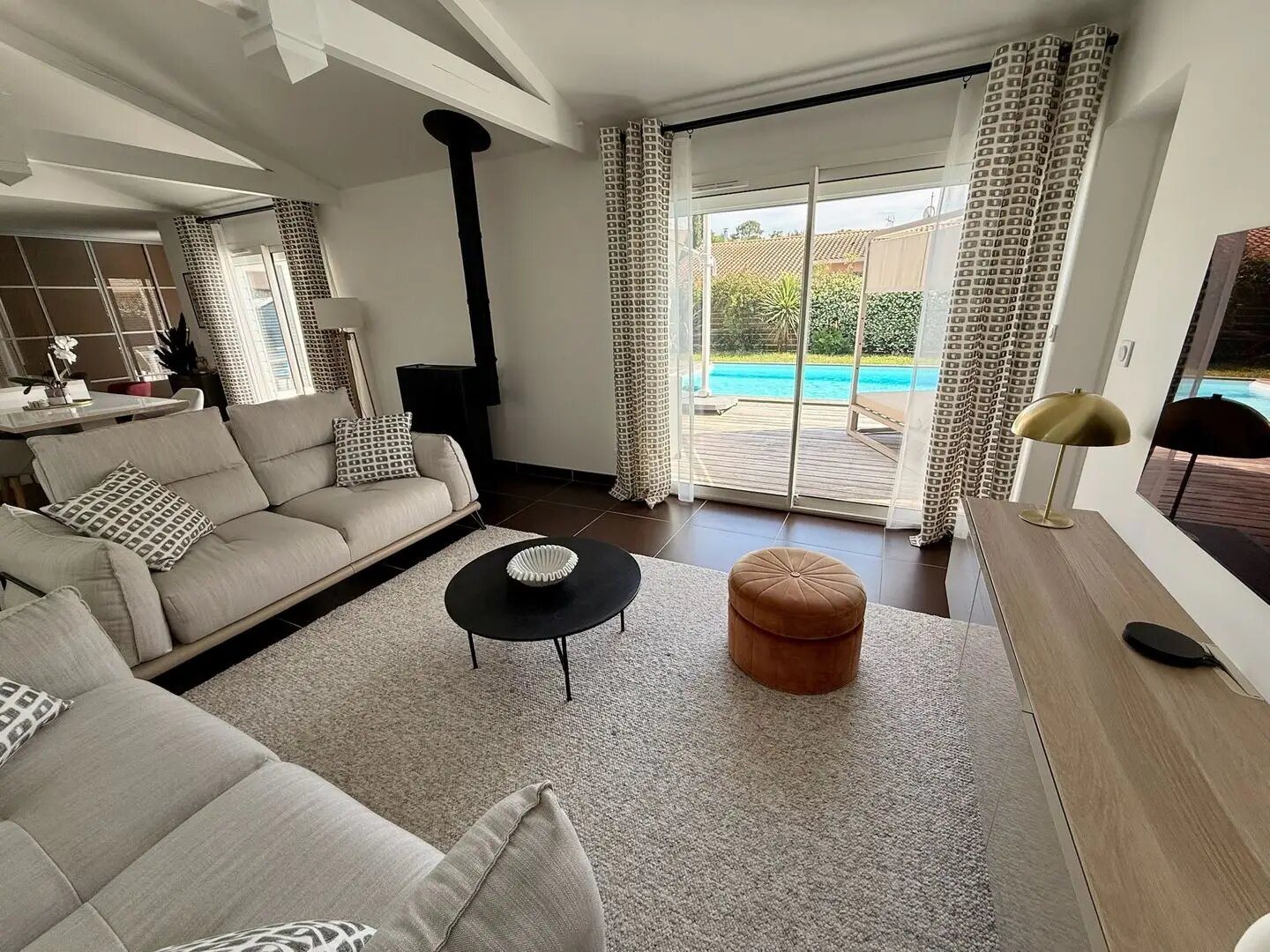 Maison à vendre, 123m², Gujan-Mestras