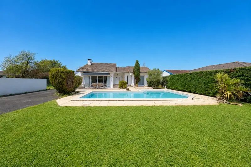Maison à vendre, 155m², Gujan-Mestras