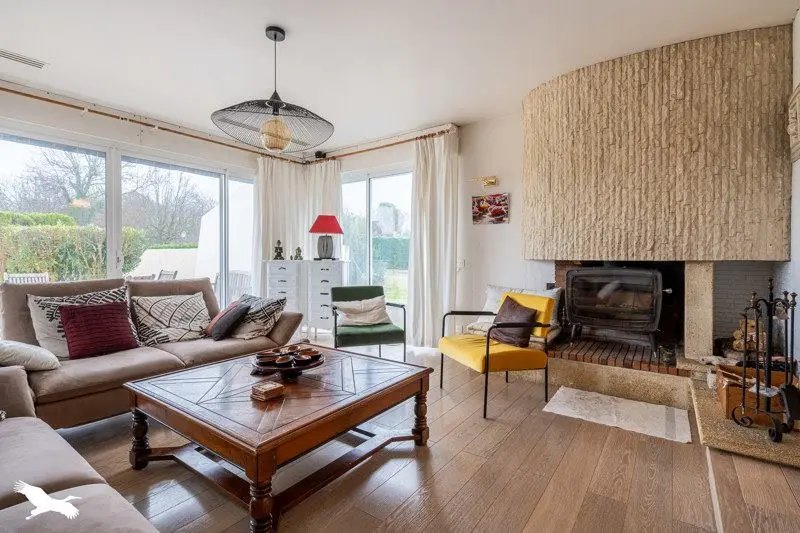 Maison à vendre, 155m², Gujan-Mestras