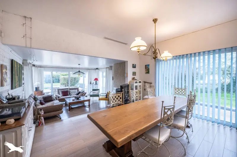 Maison à vendre, 155m², Gujan-Mestras