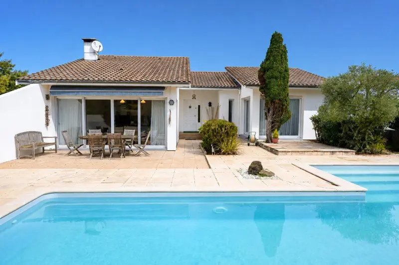 Maison à vendre, 155m², Gujan-Mestras